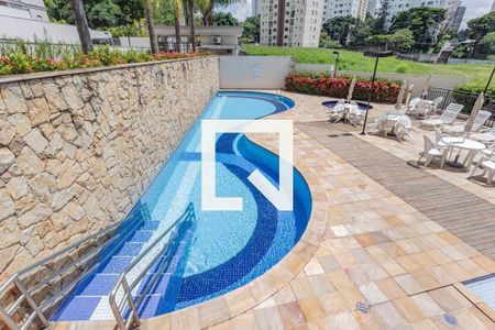 Apartamento para alugar com 131m², 3 quartos e 1 vagaÁrea comum