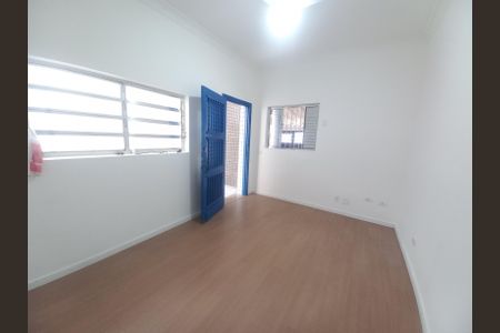 Sala de casa para alugar com 2 quartos, 113m² em Itararé, São Vicente