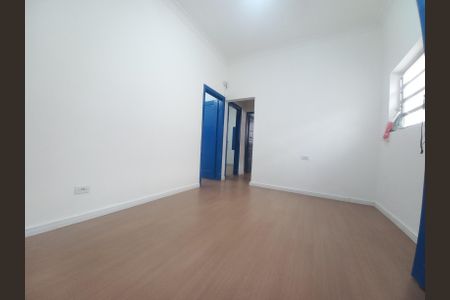 Sala de casa para alugar com 2 quartos, 113m² em Itararé, São Vicente