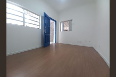 Sala de casa para alugar com 2 quartos, 113m² em Itararé, São Vicente