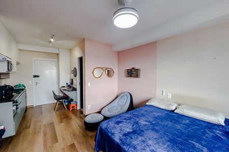 Studio de apartamento à venda com 1 quarto, 27m² em Vila Matilde, São Paulo