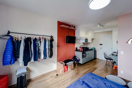 Studio de apartamento à venda com 1 quarto, 27m² em Vila Matilde, São Paulo
