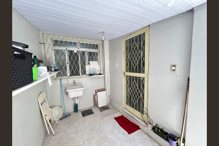Casa à venda com 50m², 2 quartos e 2 vagasÁrea de Serviço