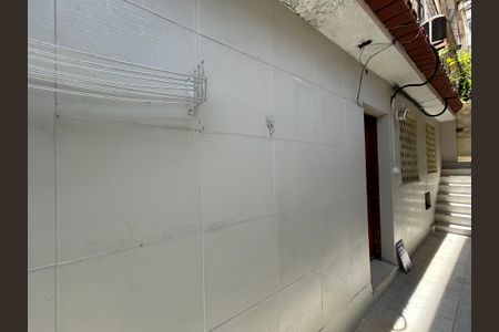 Casa à venda com 50m², 2 quartos e 2 vagasFachada