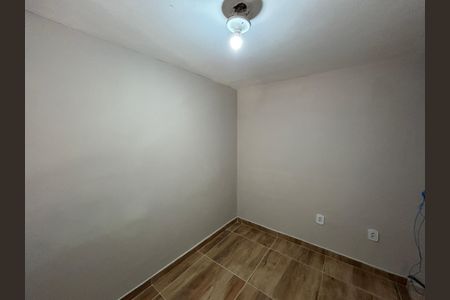 Casa à venda com 50m², 2 quartos e 2 vagasQuarto 2