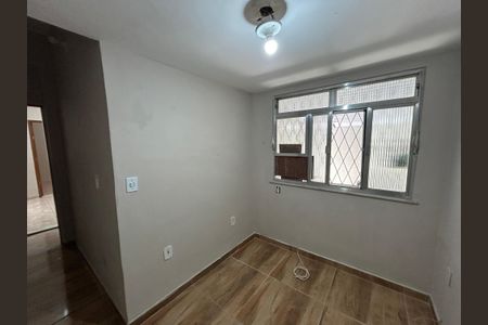 Casa à venda com 50m², 2 quartos e 2 vagasQuarto 2
