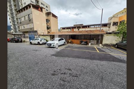 Casa à venda com 50m², 2 quartos e 2 vagasÁrea comum - Churrasqueira