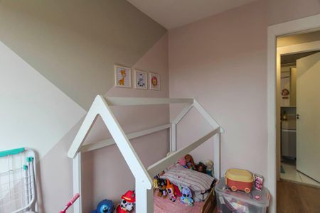 Apartamento à venda com 40m², 2 quartos e sem vagaQuarto 2