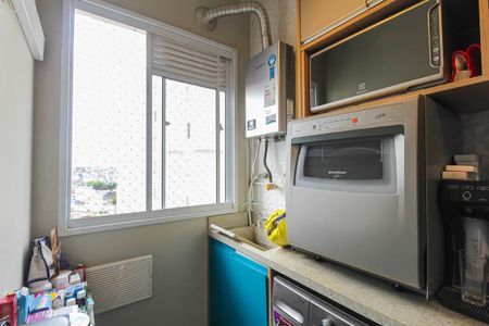 Apartamento à venda com 40m², 2 quartos e sem vagaÁrea de Serviço