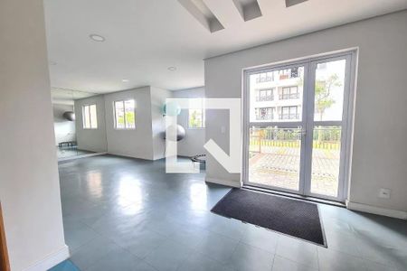 Apartamento à venda com 40m², 2 quartos e sem vagaAcademia