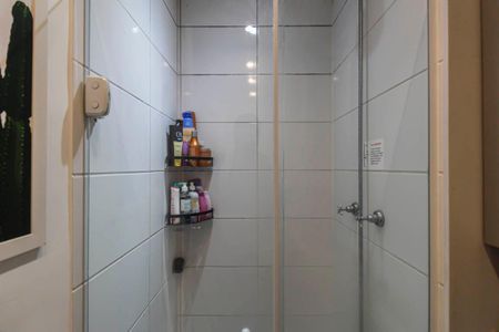Apartamento à venda com 40m², 2 quartos e sem vagaBanheiro