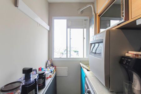 Apartamento à venda com 40m², 2 quartos e sem vagaÁrea de Serviço
