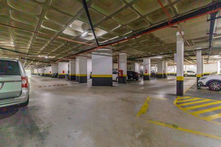 Apartamento para alugar com 94m², 2 quartos e 1 vagaÁrea Comum - Estacionamento