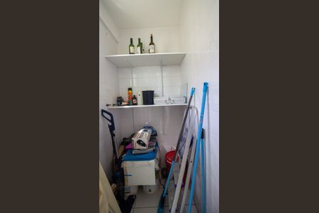 Apartamento para alugar com 94m², 2 quartos e 1 vagaDespensa