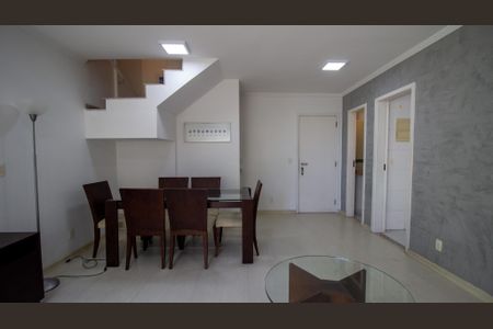 Sala de apartamento para alugar com 2 quartos, 94m² em Recreio dos Bandeirantes, Rio de Janeiro