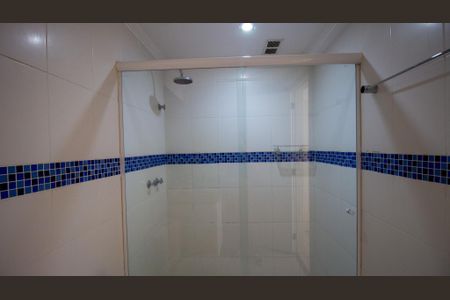 Apartamento para alugar com 94m², 2 quartos e 1 vagaBanheiro da Suíte