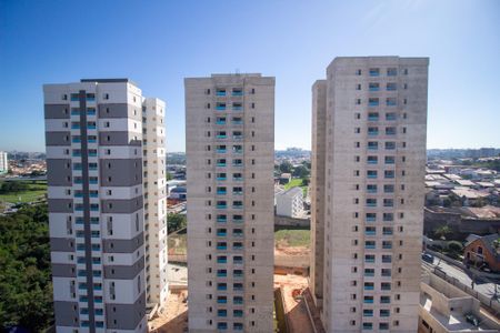 Apartamento para alugar com 61m², 2 quartos e 1 vaga Apartamento para alugar com 61m², 2 quartos e 1 vagaVista do Quarto