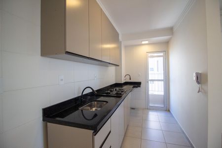Apartamento para alugar com 61m², 2 quartos e 1 vaga Apartamento para alugar com 61m², 2 quartos e 1 vagaCozinha