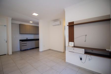 Apartamento para alugar com 2 quartos, 61m² em Jardim Saira, Sorocaba