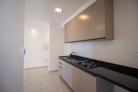 Apartamento para alugar com 61m², 2 quartos e 1 vaga Apartamento para alugar com 61m², 2 quartos e 1 vagaCozinha