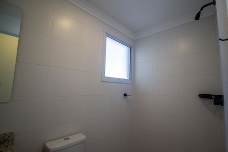 Apartamento para alugar com 61m², 2 quartos e 1 vaga Apartamento para alugar com 61m², 2 quartos e 1 vagaBanheiro