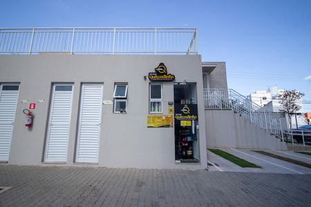 Apartamento para alugar com 61m², 2 quartos e 1 vaga Apartamento para alugar com 61m², 2 quartos e 1 vagaÁrea comum