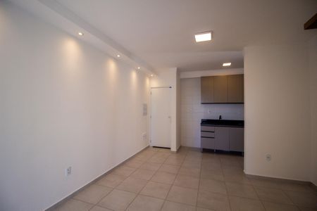 Apartamento para alugar com 61m², 2 quartos e 1 vaga Apartamento para alugar com 61m², 2 quartos e 1 vagaSala
