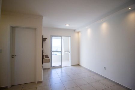 Apartamento para alugar com 61m², 2 quartos e 1 vaga Apartamento para alugar com 61m², 2 quartos e 1 vagaSala