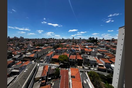 Apartamento à venda com 70m², 1 quarto e 1 vaga Apartamento à venda com 70m², 1 quarto e 1 vagaSala/Quarto Vista