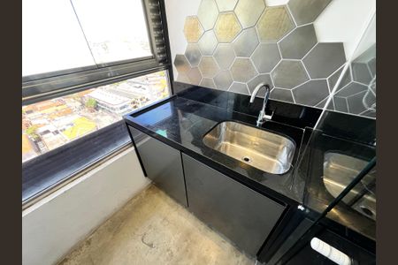 Apartamento à venda com 70m², 1 quarto e 1 vaga Apartamento à venda com 70m², 1 quarto e 1 vagaÁrea de Serviço