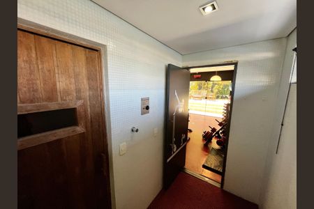 Apartamento à venda com 70m², 1 quarto e 1 vaga Apartamento à venda com 70m², 1 quarto e 1 vagaSaúna