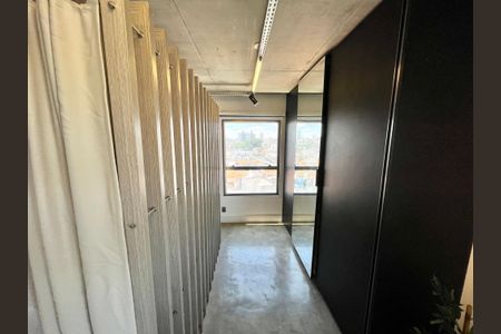 Apartamento à venda com 70m², 1 quarto e 1 vaga Apartamento à venda com 70m², 1 quarto e 1 vagaSala/Quarto