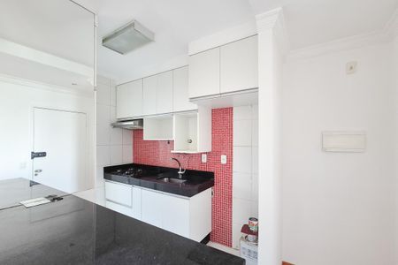 Apartamento à venda com 75m², 2 quartos e 2 vagas Apartamento à venda com 75m², 2 quartos e 2 vagasCozinha