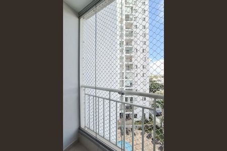 Apartamento à venda com 75m², 2 quartos e 2 vagas Apartamento à venda com 75m², 2 quartos e 2 vagasvaranda Suíte
