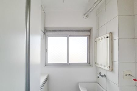 Apartamento à venda com 75m², 2 quartos e 2 vagas Apartamento à venda com 75m², 2 quartos e 2 vagasÁrea de Serviço