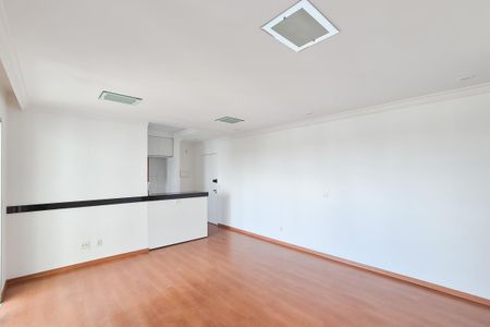 Apartamento à venda com 75m², 2 quartos e 2 vagas Apartamento à venda com 75m², 2 quartos e 2 vagasSala