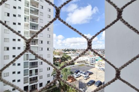 Apartamento à venda com 75m², 2 quartos e 2 vagas Apartamento à venda com 75m², 2 quartos e 2 vagasVista do Quarto