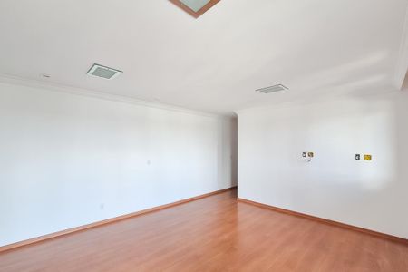 Sala de apartamento para alugar com 2 quartos, 75m² em Vila Santa Luzia, São Bernardo do Campo