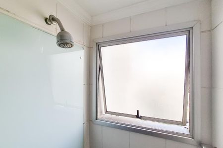 Apartamento à venda com 75m², 2 quartos e 2 vagas Apartamento à venda com 75m², 2 quartos e 2 vagasBanheiro Social