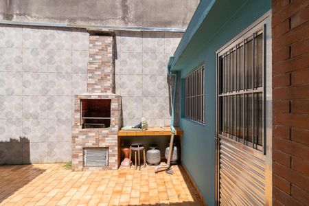 Casa à venda com 160m², 3 quartos e 2 vagasVista do Quarto 1