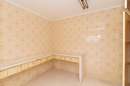 Casa à venda com 160m², 3 quartos e 2 vagasCozinha