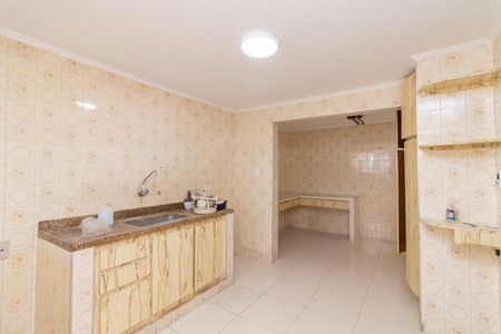 Casa à venda com 160m², 3 quartos e 2 vagasCozinha