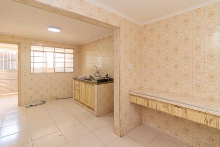 Casa à venda com 160m², 3 quartos e 2 vagasCozinha