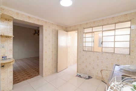 Casa à venda com 160m², 3 quartos e 2 vagasCozinha