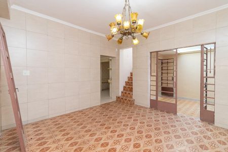 Sala de Jantar de casa à venda com 3 quartos, 160m² em Vila Granada, São Paulo
