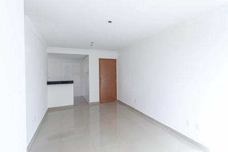 Apartamento à venda com 53m², 2 quartos e 1 vagaSala