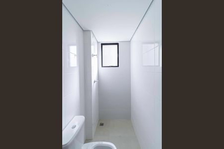 Apartamento à venda com 53m², 2 quartos e 1 vagaBanheiro social