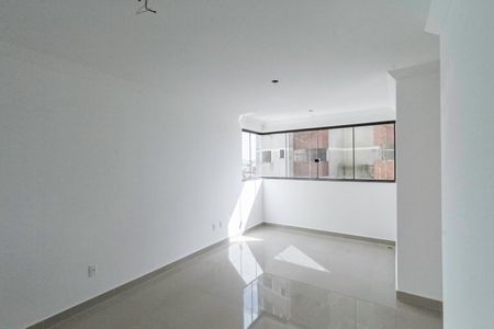 Apartamento à venda com 53m², 2 quartos e 1 vagaSala