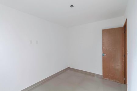 Apartamento à venda com 53m², 2 quartos e 1 vagaQuarto 2