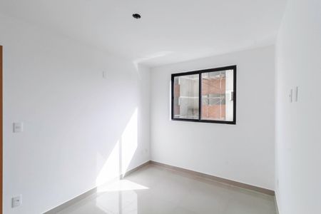 Apartamento à venda com 53m², 2 quartos e 1 vagaQuarto 2